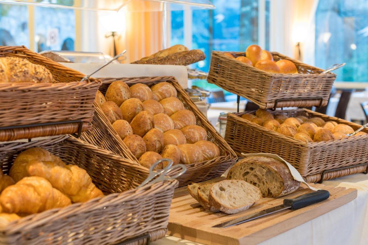 Bellavista Swiss Quality Hotel Gambarogno ภายนอก รูปภาพ